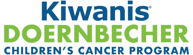 Kiwanis Doernbecher Children's Cancer Program